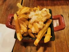 -肆角餐吧4Corners(烟袋斜街店)