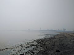 -东戴河风景区-止锚湾