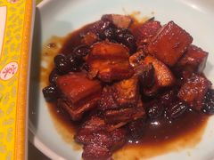 -那家小馆•北京菜•烤鸭(中关村店)