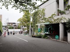 -天王寺公园