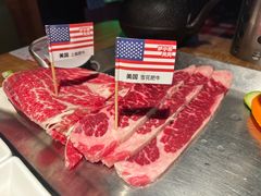 -炉小哥烤肉(信万广场店)