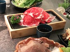 -湊湊火锅·茶憩(打浦桥日月光店)