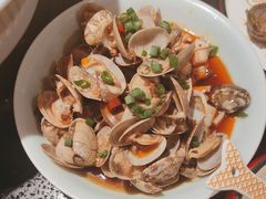 -山城外·非遗酸菜鱼(盛龙广场店)