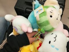 -大玩家超乐场(锦华路万达店)
