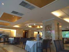 大堂-国力仁和川菜(李家村店)