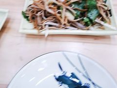 -豫丰园羊肉烩面·羊汤·大盘鸡