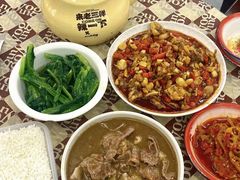 -老三样·旧食新味(万寿宫店)