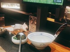 -巴奴毛肚火锅(广益哥伦布店)