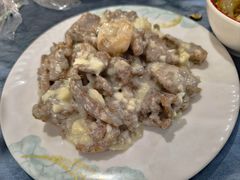 -清真•蜀风园(丁字沽总店)