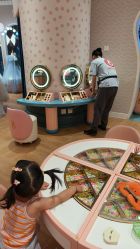 -奈尔宝家庭中心·亲子餐厅(苏州大悦城店)