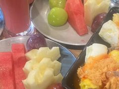 -和子足浴SPA会馆(竹山路店)