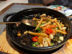 -得意啫·广东啫啫煲(前海HOP店)