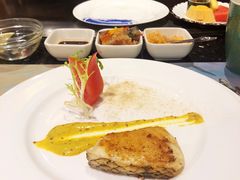 -一板铁板烧·隐秘一线江景花园餐厅(西湖左岸·天元店)