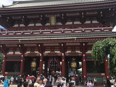 -秋叶原电器街