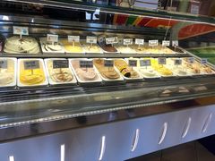 -Dooley's Premium Ice Cream