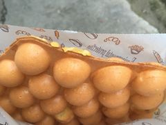 -阿叔鸡蛋仔(燎原路店)