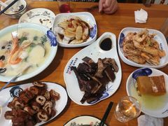 -百家鲜·杭帮菜