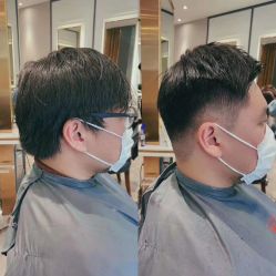 -Kraemer Paris苏豪路易士·嘉玛发廊
