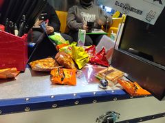 -ELEVEN桌游剧本杀轰趴馆(三里屯店)