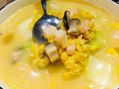 -小雅木姜子烤鸡·贵州菜(鸿通城店)