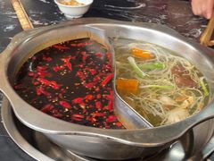 -储奇门鳝鱼火锅(总店)