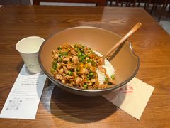 -德天顺盖码饭(人民西路店)