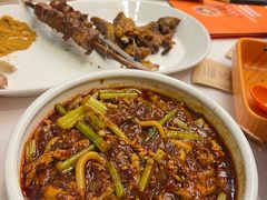 -谷丽麦馕新疆菜·清真(步步高梅溪新天地店)