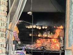 -香竹农庄•传统竹筒饭(十年店)