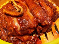 -小吊梨汤·北京菜·烤鸭(鸟巢店)