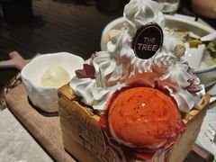 -大树餐厅(红旗街万达店)