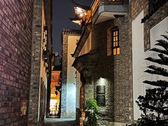 -昆明老街