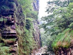 -太湖源风景区