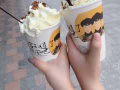 -清泉阁包子铺(中山路店)