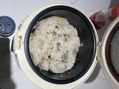 -大鸽饭(马王堆店)