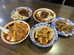 -西月城谭豆花(春熙路店)