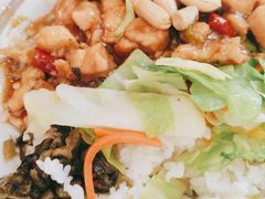 -永和大王(一口茶豆浆|花香豆更香·碧榕湾店)