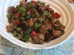 -文三里屯面馆(三里屯店)