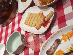 -西贝(宝乐汇店)