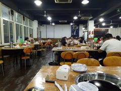 大堂-皖北巫氏三胖地锅鸡(长淮总店)