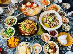 -张关合渣(航空大道店)