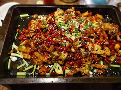 -兔槽江湖菜·重庆璧山兔(水围店)