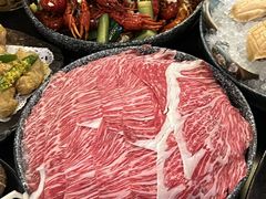 -熹悟海鲜火锅·广式打边炉