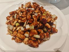 -眉州东坡(北苑华贸店)