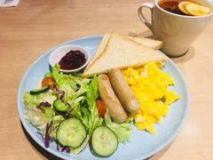 -必胜客(唐延店)