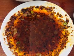 小米粥-宝瑞门钉肉饼店