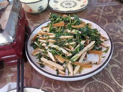 -涵家味土菜馆·徽州一绝臭鳜鱼(三河古镇店)