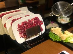 -牛焱·贵州黄牛肉火锅(城西银泰店)