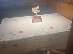 -四方桌·福建客家土菜(沙县步行街店)