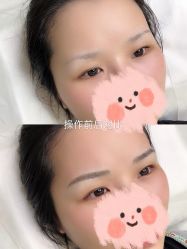 -久匠·纹眉半永久野生眉