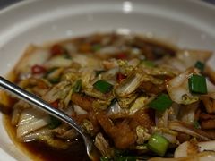 -老阿爸鲜鱼土菜(独墅湖店)